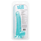 Size Queen 8"