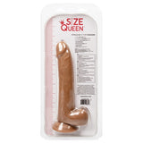Size Queen 8"