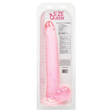 Size Queen 12"