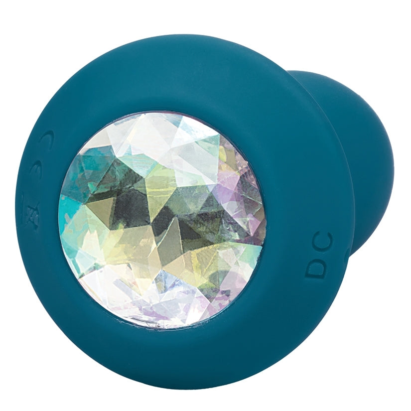 Power Gem Vibrating Petite Crystal Probe