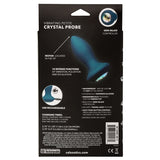 Power Gem Vibrating Petite Crystal Probe