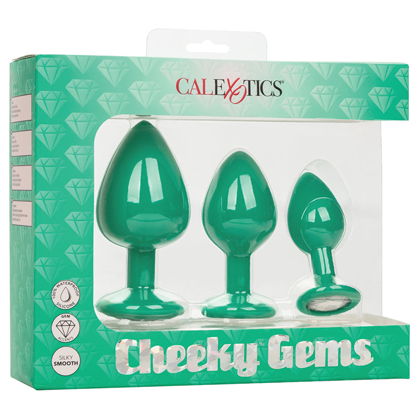 Cheeky Gems