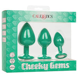 Cheeky Gems