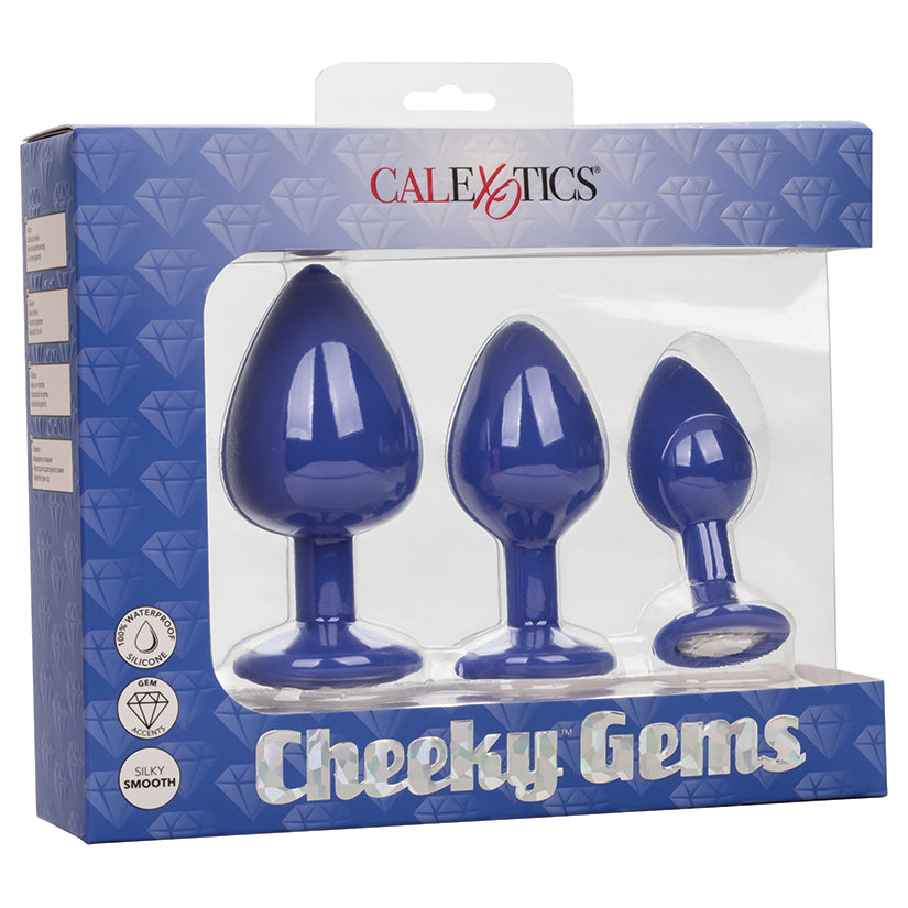 Cheeky Gems