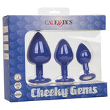 Cheeky Gems