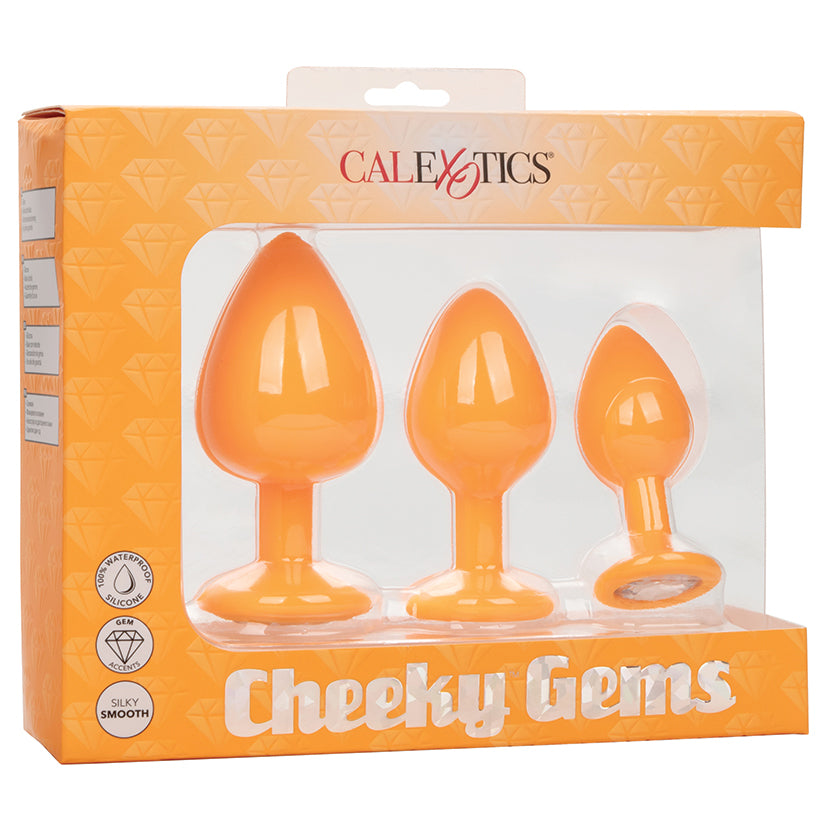 Cheeky Gems
