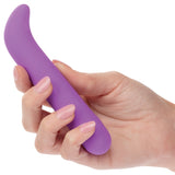 Bliss Liquid Silicone Mini G Vibe