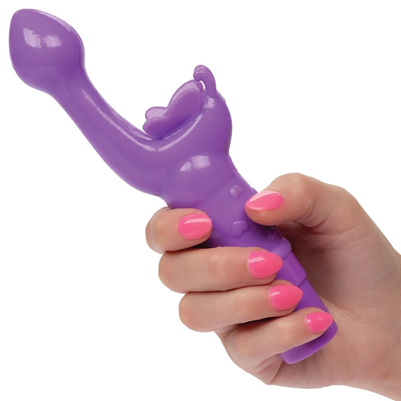 Rechargeable Butterfly Kiss