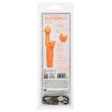 Rechargeable Butterfly Kiss