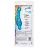 Sparkle Glitter Jack 5.75"