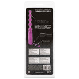 Waterproof Vibrating Pleasure Beads