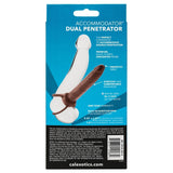 Accommodator Dual Penetrator