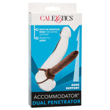 Accommodator Dual Penetrator