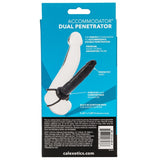 Accommodator Dual Penetrator