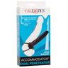 Accommodator Dual Penetrator