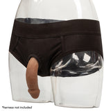 Packer Gear Silicone Packing Penis 5"