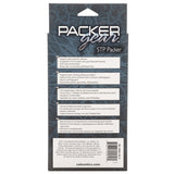 Packer Gear STP Packer