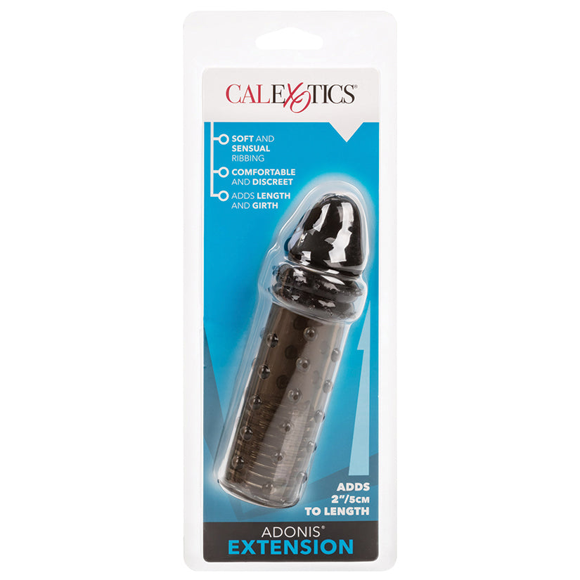 Adonis Extension 2"