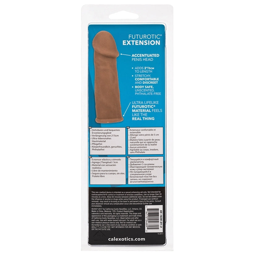 Futurotic Penis Extender