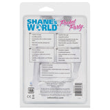 Shane's World Pocket Party