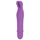 Shane's World Bedtime Bunny-Purple