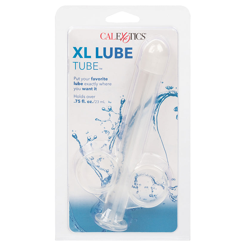 XL Lube Tube