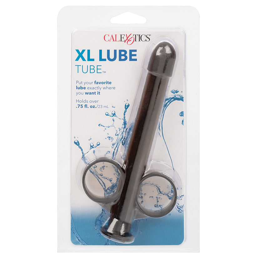 XL Lube Tube