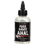 Fuck Sauce Anal Numbing Lubricant