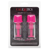 Nipple Play Vacuum Twist Suckers