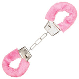 Playful Furry Cuffs