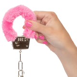 Playful Furry Cuffs