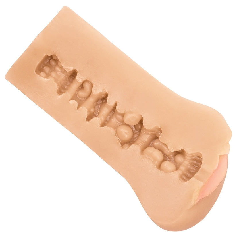 Boundless Vulva