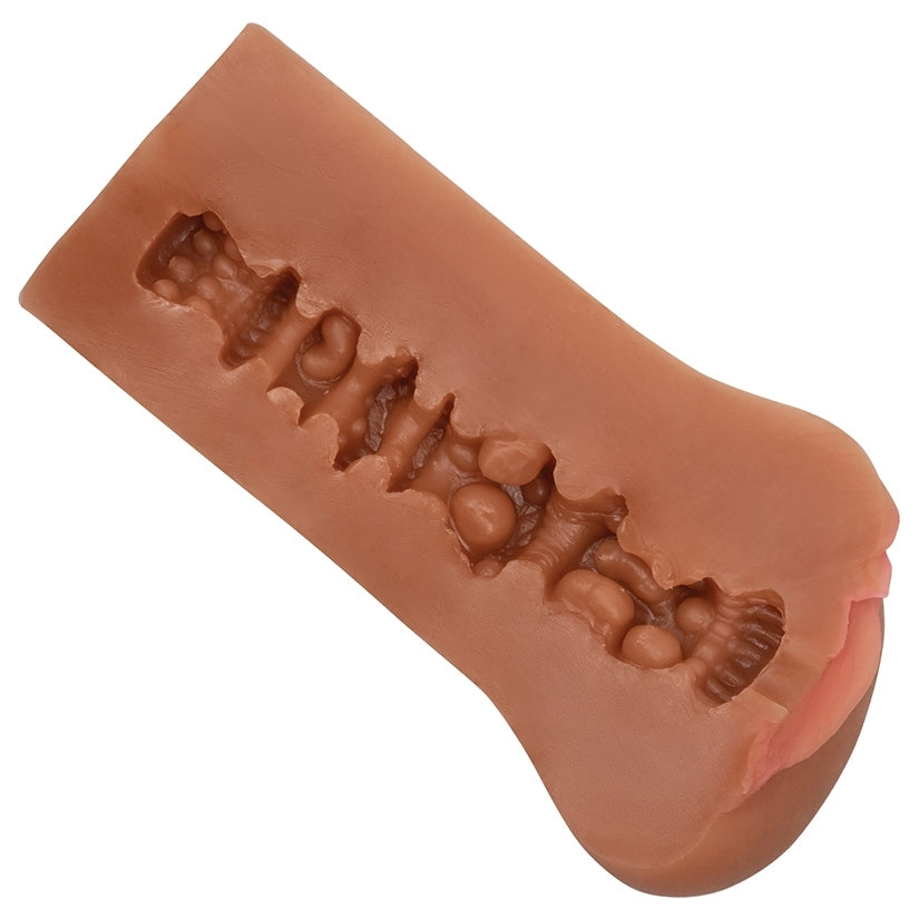 Boundless Vulva