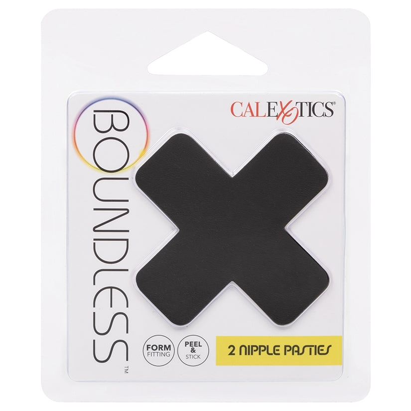 Boundless 2 Nipple Pasties