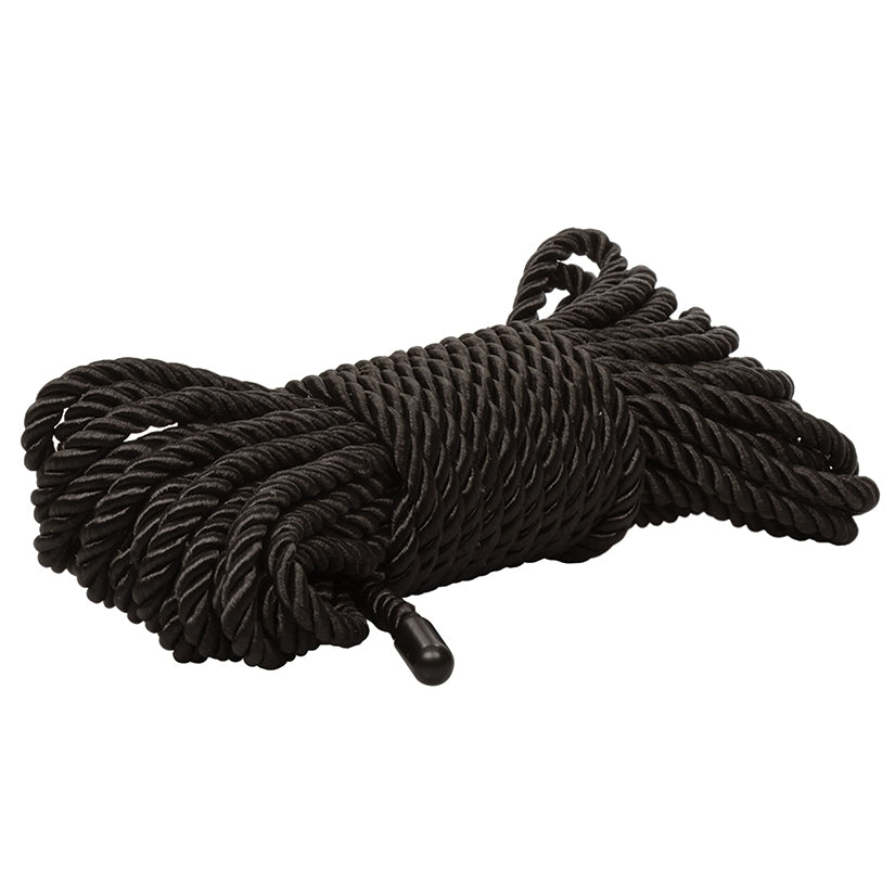 Scandal BDSM Rope Black