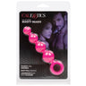 Silicone Booty Beads