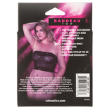 Radiance Plus Size Bandeau Top