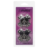 Euphoria Collection O-Ring Pasties