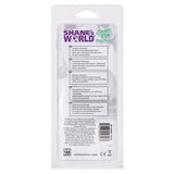 Shane's World Sparkle Vibe 4.5"