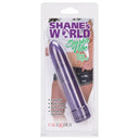 Shane's World Sparkle Vibe 4.5"