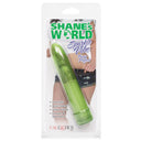 Shane's World Sparkle Vibe 4.5"