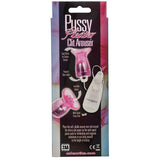 Pussy Pleaser Clit Arouser