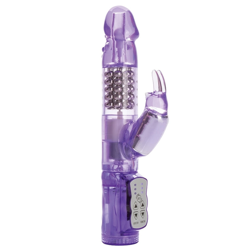 The Original Waterproof Jack Rabbit 5 Rows 4.75"