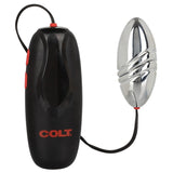 Colt Rechargeable Turbo Bullet