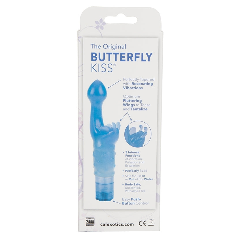 Original Butterfly Kiss