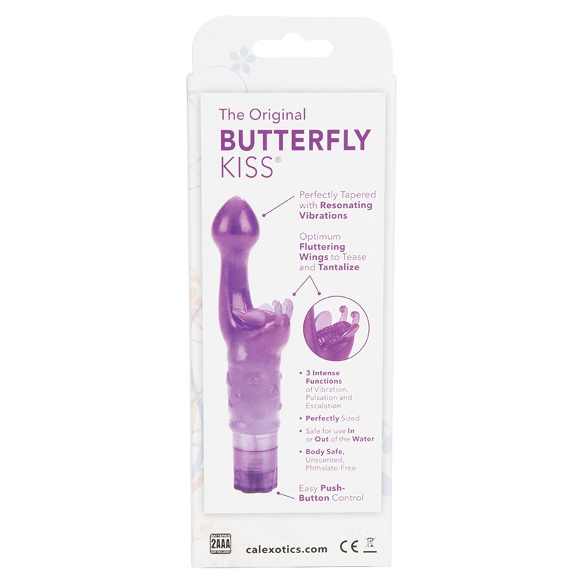 Original Butterfly Kiss