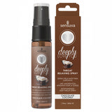 Sensuva Deeply Love You Throat Relaxing Spray 1oz