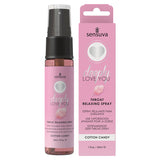 Sensuva Deeply Love You Throat Relaxing Spray 1oz