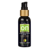 Sensuva Ultra-Stimulating On Insane Moisturizer 2oz