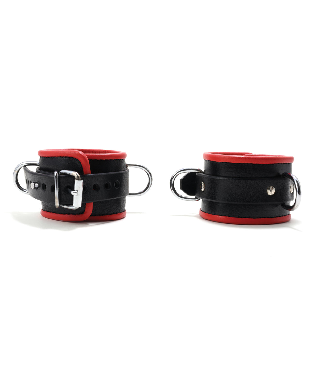 665 Padded Locking Ankle Restraint